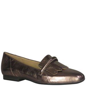 New Naturalizer Ellis [ Bronze Metallic ] Flats -5M  (Bin 5)